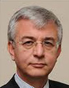 Prof. Dr. Vokan Ediger