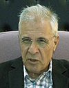 Prof. Dr. Mustafa Ergün