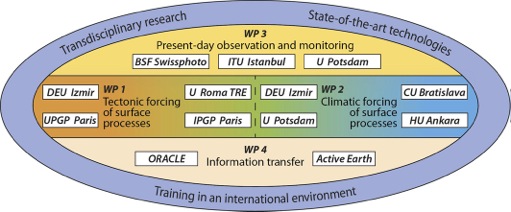 Transdisciplinary research