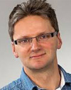 Prof. Dr. Oliver Korup