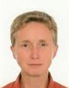 Dipl.-Inf. Karin Patenge